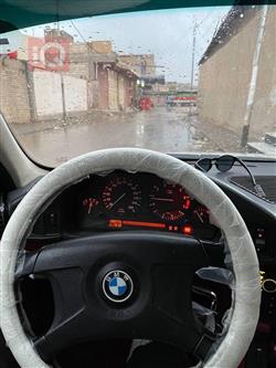 بي ام دبليو الفئة 3